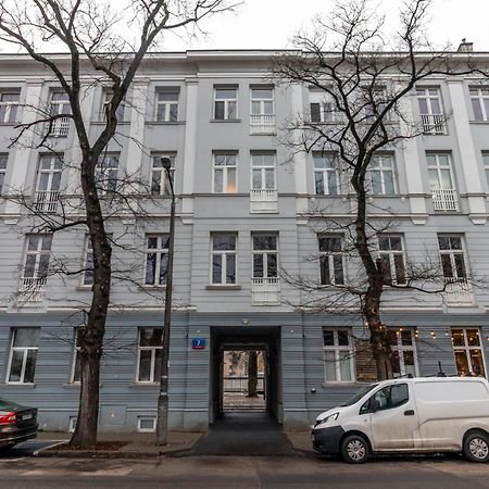 Golden Apartments Waw - Old Town - Marcinkowskiego #1 Varsavia Esterno foto