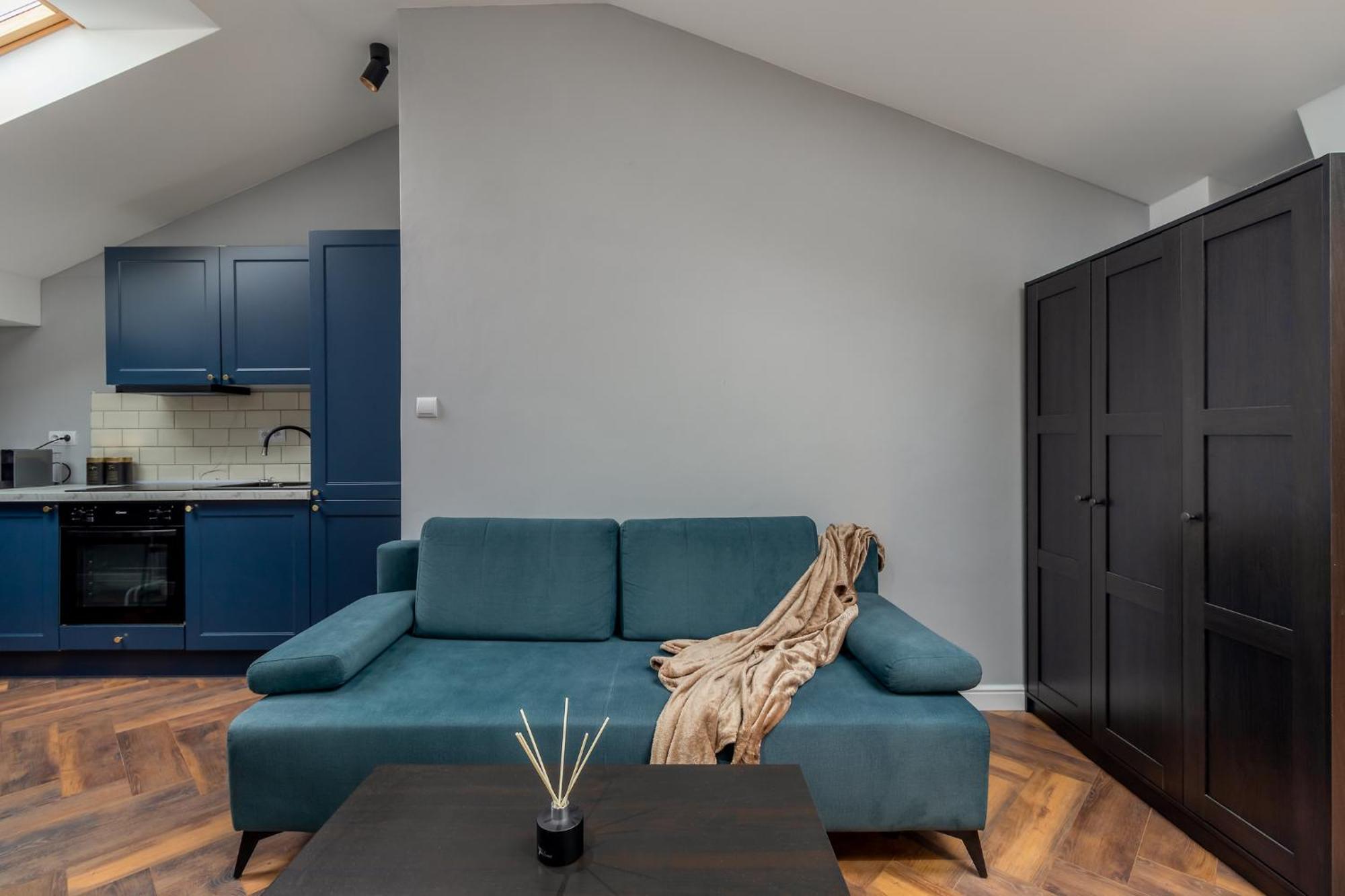 Golden Apartments Waw - Old Town - Marcinkowskiego #1 Varsavia Esterno foto