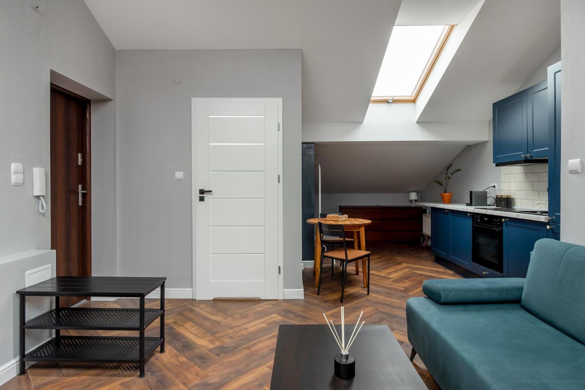 Golden Apartments Waw - Old Town - Marcinkowskiego #1 Varsavia Esterno foto