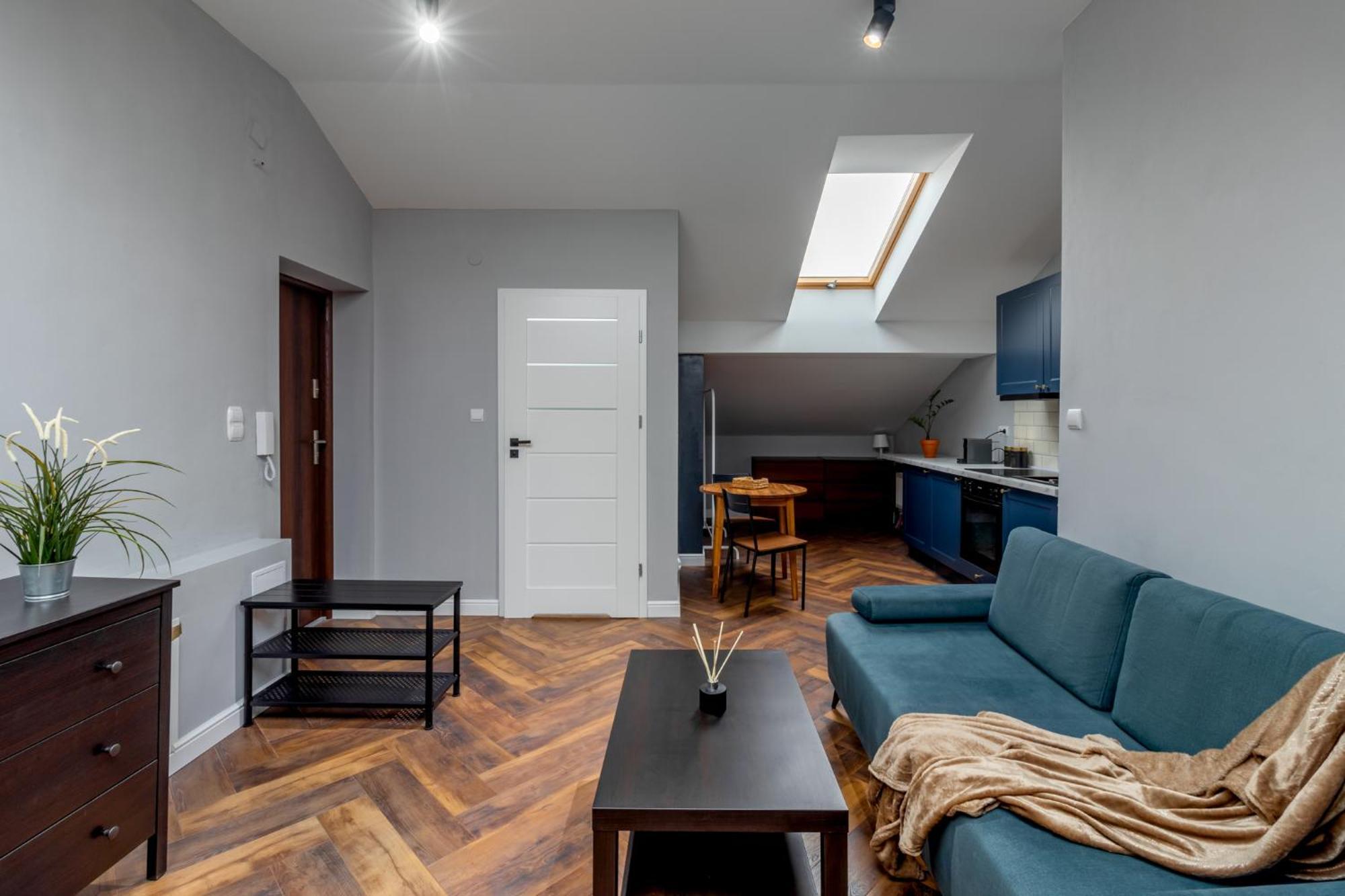 Golden Apartments Waw - Old Town - Marcinkowskiego #1 Varsavia Esterno foto
